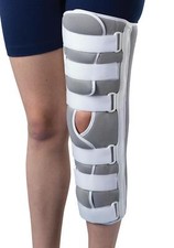 Sized Knee Immobilizers Xlarge, 20"