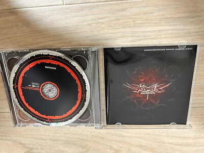 Beatmania IIDX 21 IIDX SPADA original sound track pop'n Drum Mania