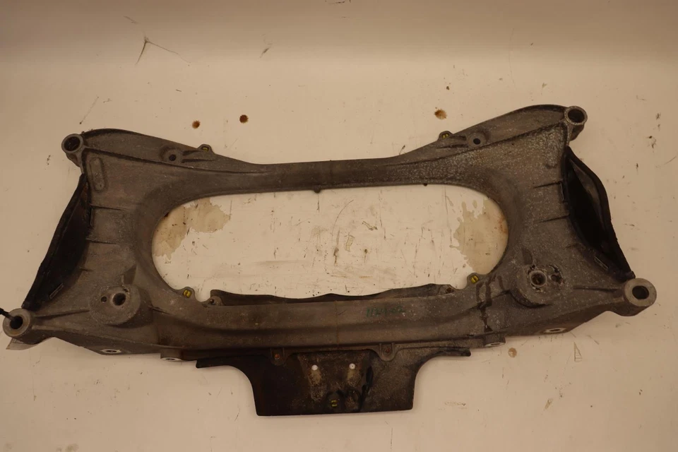 2013-2019 LEXUS GS350 RWD FRONT SUSPENSION CROSSMEMBER SUBFRAME OEM - Image 2 of 4