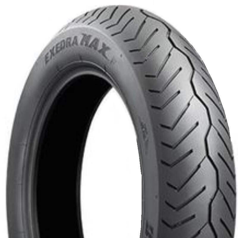 Motorcycle Tyre Bridgestone Battlax Exedra Max 130/90 -16 67H Front