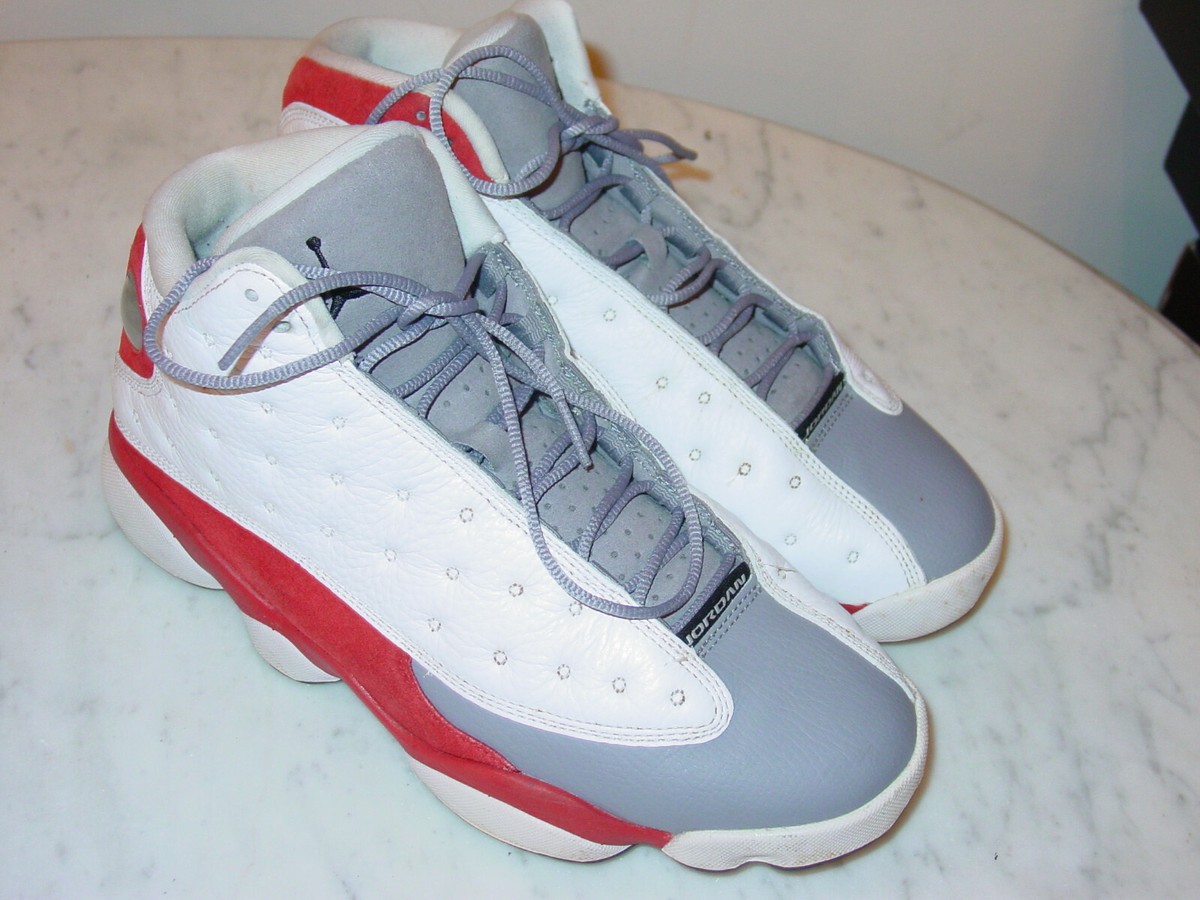 2014 Nike Air Jordan Retro 13 