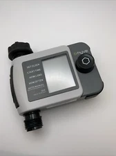 Orbit Smart 1 Output Port Digital Hose Watering Timer Bluetooth Control 