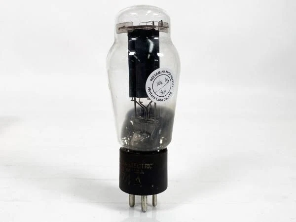 真空管 274B Western Electric Western Electric 274b for sale | eBay