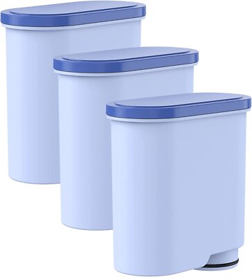 Waterdrop Ersatzfilter Für Philips® AquaClean® Filter CA6903 Saeco®&Philips®(15) - Foto 4