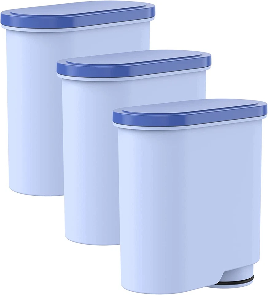 Waterdrop Ersatzfilter für Philips® AquaClean® Filter CA6903 Saeco® & Philips®,3