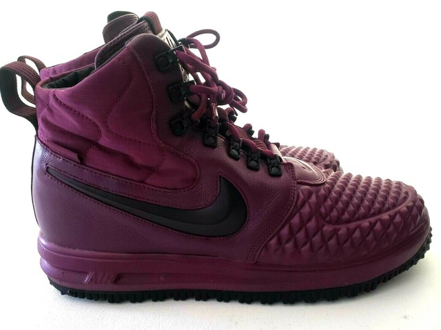 nike duckboot size 13