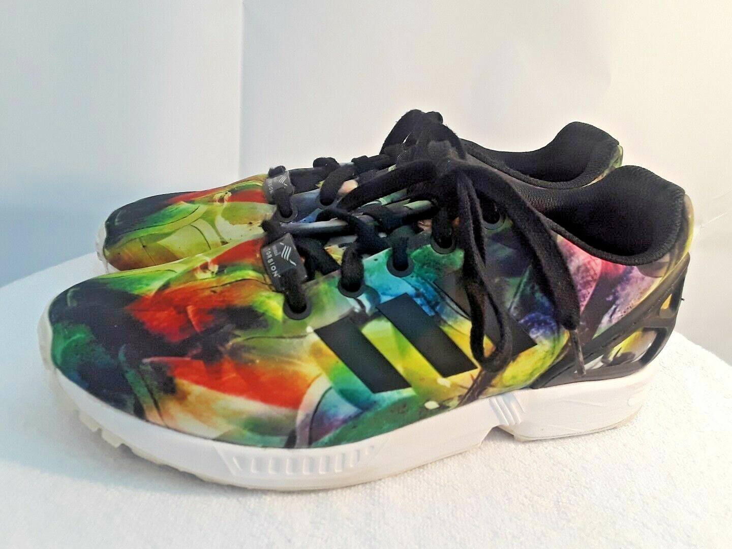 adidas torsion ortholite women's