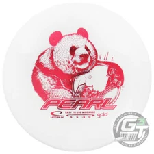 NEW Latitude 64 Gold Line Pearl Midrange Golf Disc - COLORS WILL VARY