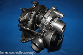 Turbolader Renault Master Opel Vivaro Nissan Interstar 2.5 CDTI 88 Kw 120 PS R18