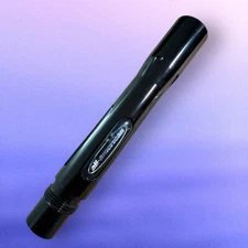 Smart Parts Gloss Black Shocker SFT Shoebox Turbo 4x4 Barrel Back All American A