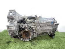 FEC gearbox AUDI A4 BERLINA 8E 1.9 TDI 2000 106609