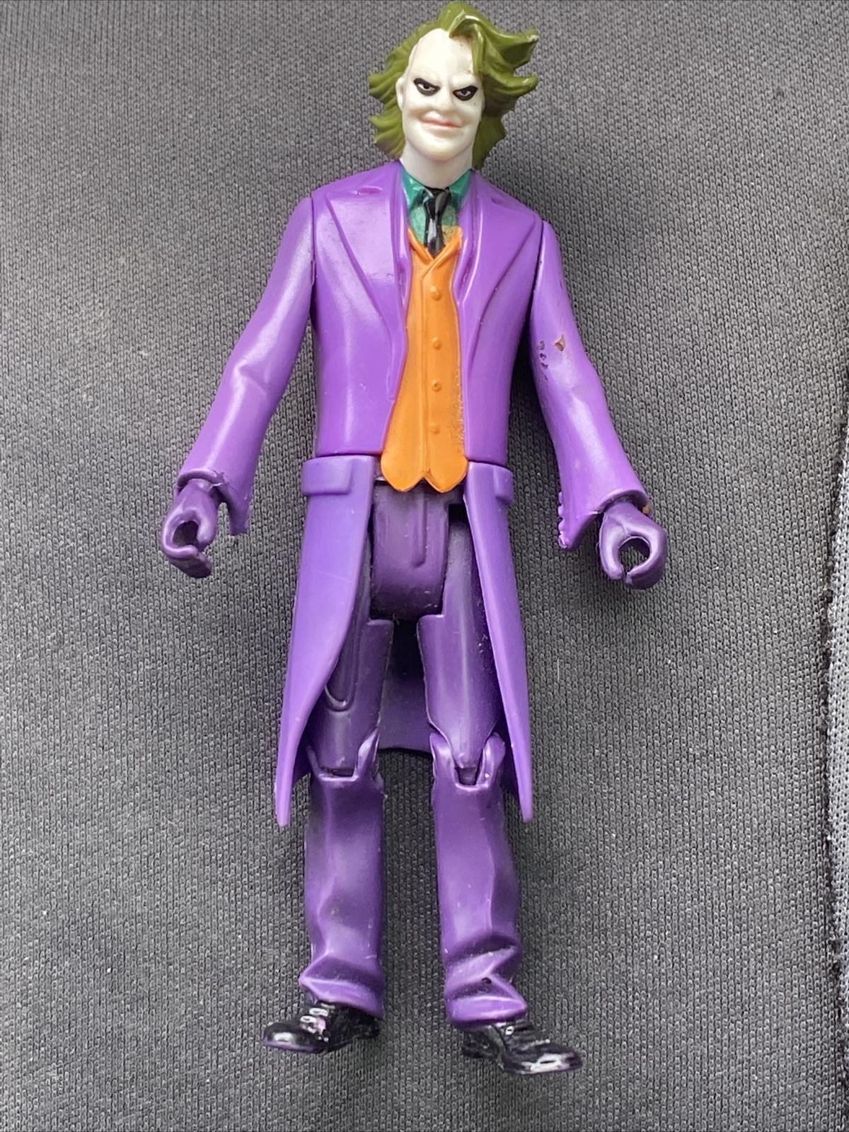 DC Heath Ledger Joker no Weapons 3.75-4