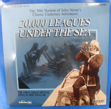 Sealed New Something to Talk About Laserdisc LD Julia Roberts/Dennis Quaid