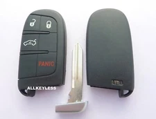 OEM 2011-2023 DODGE CHARGER smart key remote fob RESHELL 68051387 / M3N-40821302