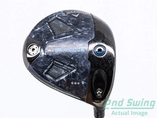 Callaway Paradym Ai Smoke TD Driver 10.5° Graphite Senior Right 45.75in