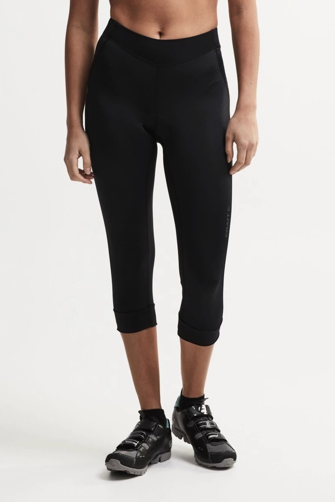 Craft Damen Radsport Zubehr Damen Radhose Rise 94680 10990₽