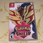 New ListingPokémon Shield Nintendo Switch Multiplayer RPG by Nintendo, Pokemon Series