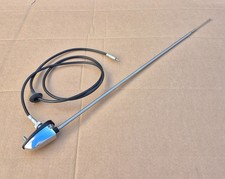 1970-1977 Dodge B100 B200 B300 Van Nos Mopar Fender Antenna Cable Pkg 1970-1977 Dodge B100 B200 B300 Van Nos Mopar Fender Antenna Cable Pkg