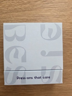 Press on Nail