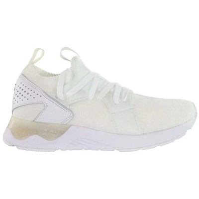 ASICS Tiger Mens GEL-Lyte V Sanze Knit MEN'S RUNNING SHOES 1193A139-100
