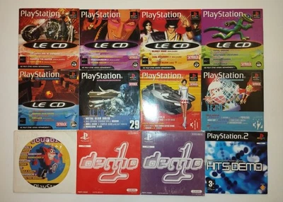 Lot demo Ps1 - Photo 1/4