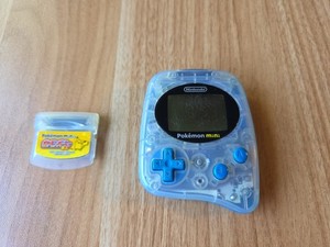 Nintendo Pokemon Mini | eBay