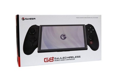 GameSir G8 Plus Bluetooth Controller für Switch iOS Android Hall Trigger