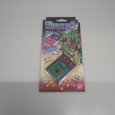 BANDAI Digital Monster Purple Used