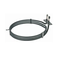 Easypart Passend FüR Europart 10007537 Heizelement HeißLuft Wie Smeg 806890656