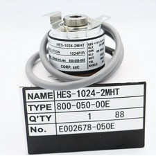 Rotary Encoder For NEMICON HES-1024-2MHT