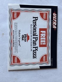 PIZZA OFFER Teenage Mutant Ninja Turtles II complete in box 2 nintendo nes MINT