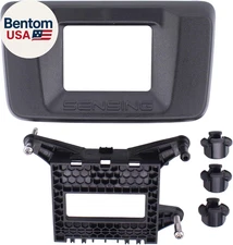 Front Bumper Distance Sensor Milliwave Radar Cover with Cruise Sensor Control Bo