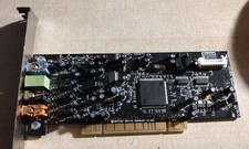 Creative Labs SB0570 PCI Sound Blaster Audigy SE Sound Card
