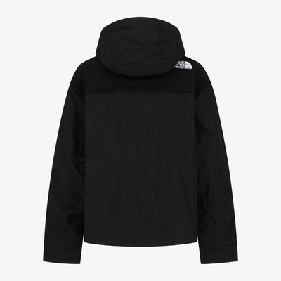The North Face Korea White Label SHELDON JACKET BLACK ASIAN FIT | eBay