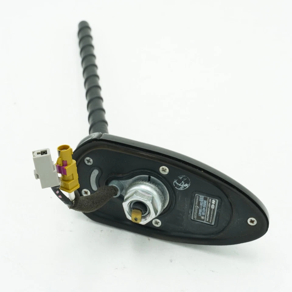 2006 - 2014 起亚塞多纳屋顶安装无线电天线 96250-4D100 4517 — 第 3/4 张图片