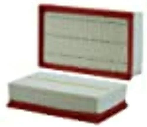 Filtro de aire Wix 745 Foto 4 de 4