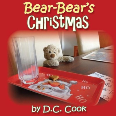 Bear-Bear's Christmas D.C. Cook Paperback David C. Cook