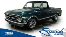 1968 Chevrolet C10 for Sale