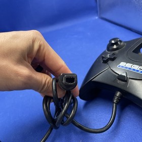 RARE - Sega Dreamcast Sports Edition Controller Black HKT-7700