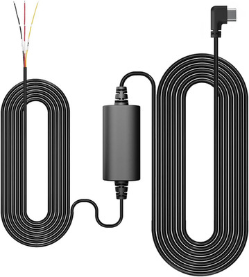BOTSLAB Hardwire Kit Type C Exclusive for BOTSLAB Dash Cam G980H/G980H Pro/G980H