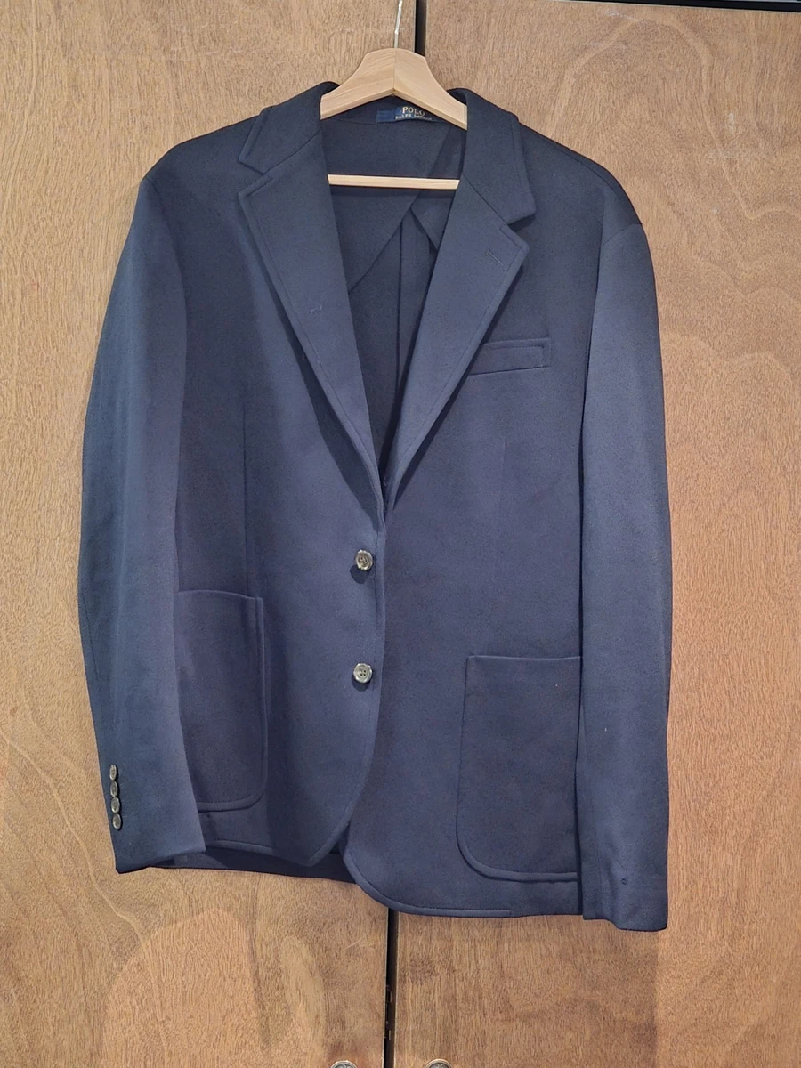 Ralph Lauren Blue Suits & Blazers for Men for sale | eBay