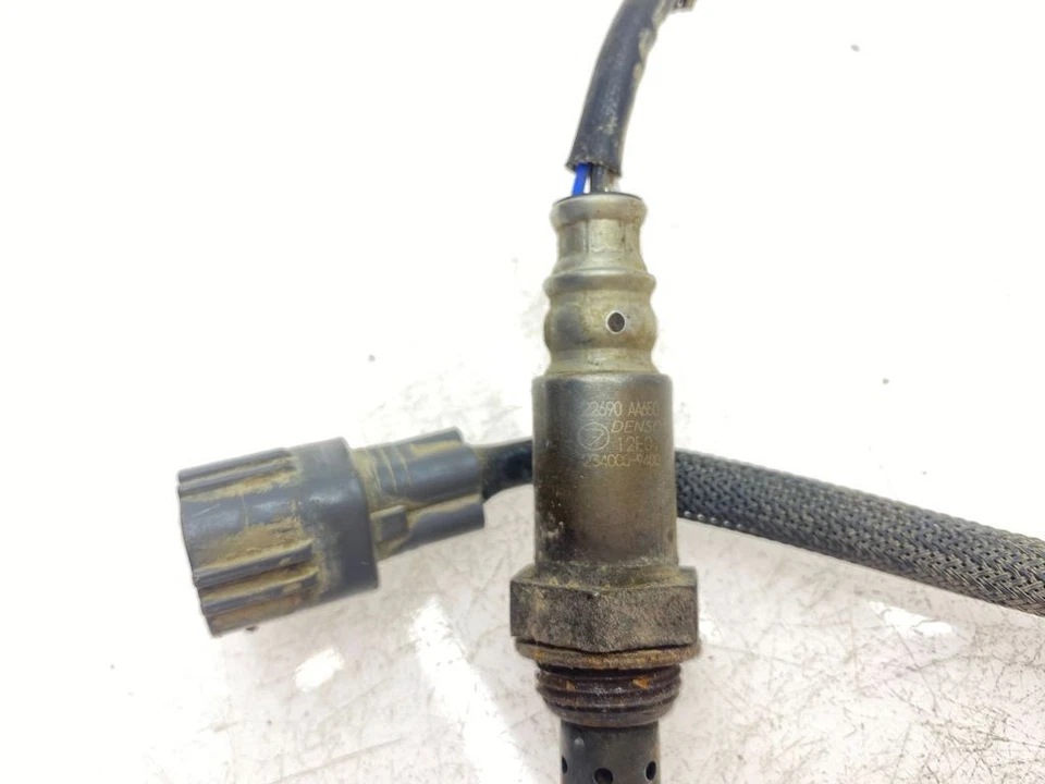 Subaru Outback 2004 Benzin Lambdasonde Regelsonde 22690AA650 ATM22490 - Immagine 2 di 3