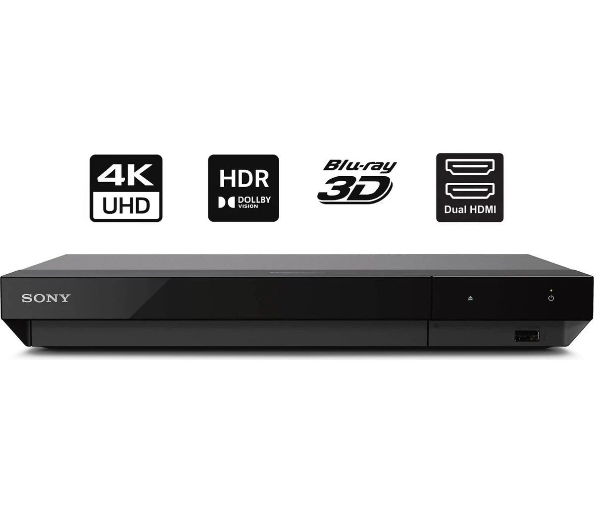 Sony Blu-ray BD-R Players for sale | eBay