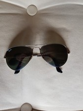 RAY-BAN rb 3025 aviator large metal W32 75 Breite 14cm Bügel 12cm