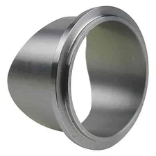 Pro Dial 001649 Q/QR Series Blow-Off Valve Weld Flange Stainless Steel 1/pkg.