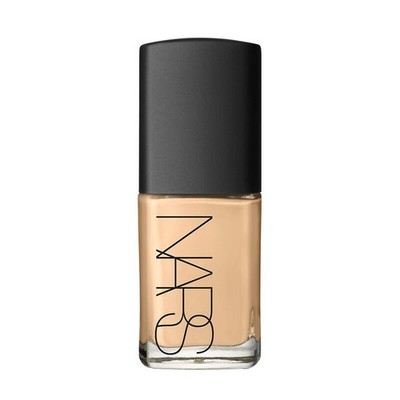 New NARS Sheer Glow Foundation (Light 6 Guadeloupe)  30ml/1oz