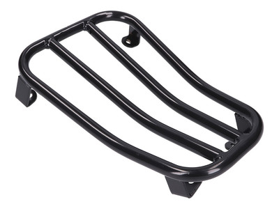 Vespa GTS 150 ie Super 3V Floor Board Luggage Rack