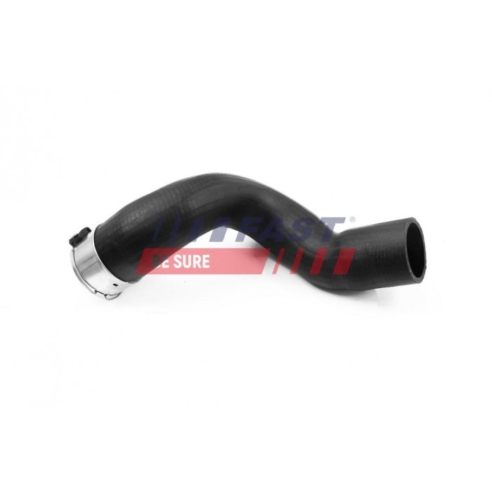Durite admission intercooler anti-écrasement pour moteur Mercedes Citan et Qashqai