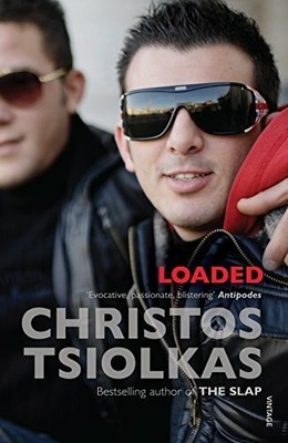 Loaded Buch RANDOM HOUSE AUSTRALIA