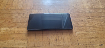 Samsung Galaxy A53 5G - 128GB - Awesome Black (Ohne Simlock) (Dual-SIM)